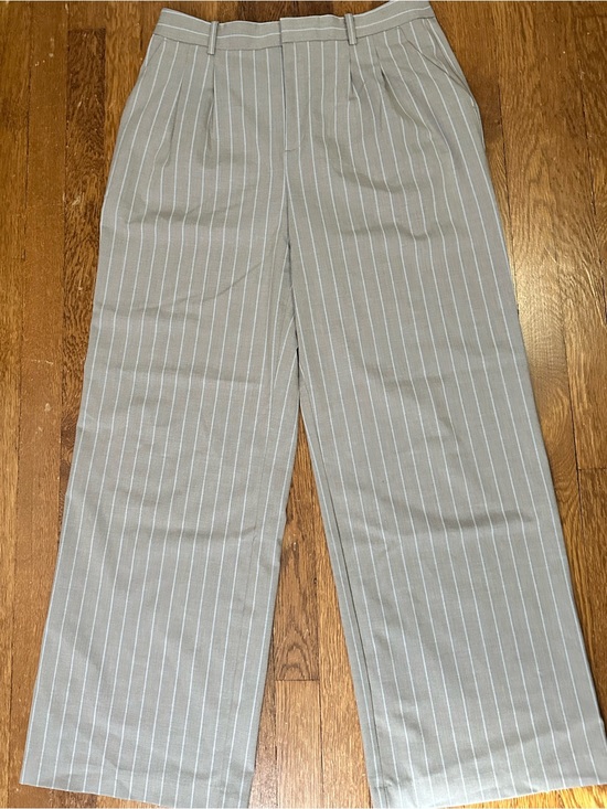 LOFT Pants - LOFT Versa Double Pleat Relaxed Straight Pants